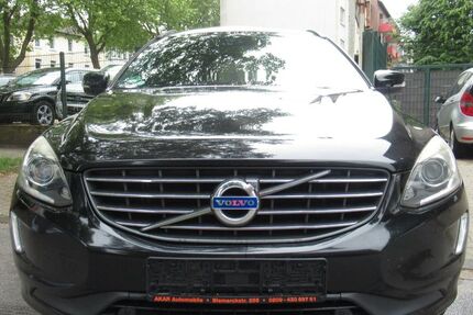 Volvo XC60 254.000 km 12.590 &euro; Gelsenkirchen 45889