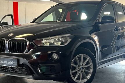 BMW X1 157.300 km 13.950 &euro; Gelsenkirchen 45899