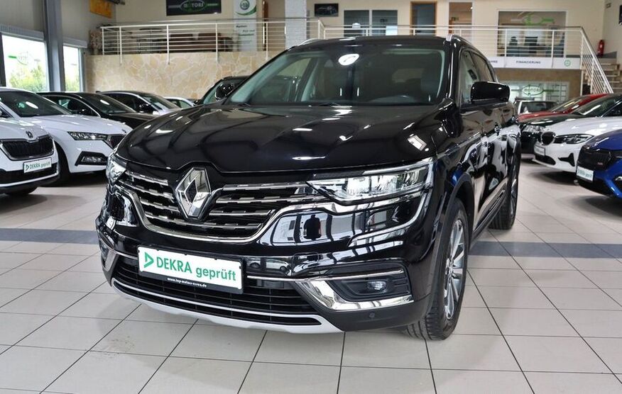 Koleos