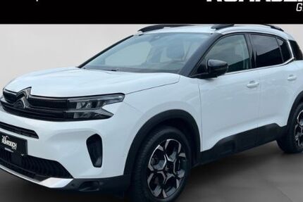 Citroen C5 Aircross 25.400 km 23.990 &euro; Duisburg 47059