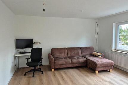 Helle 2 Zimmer Wohnung in Neuss, Stadionviertel zimmer