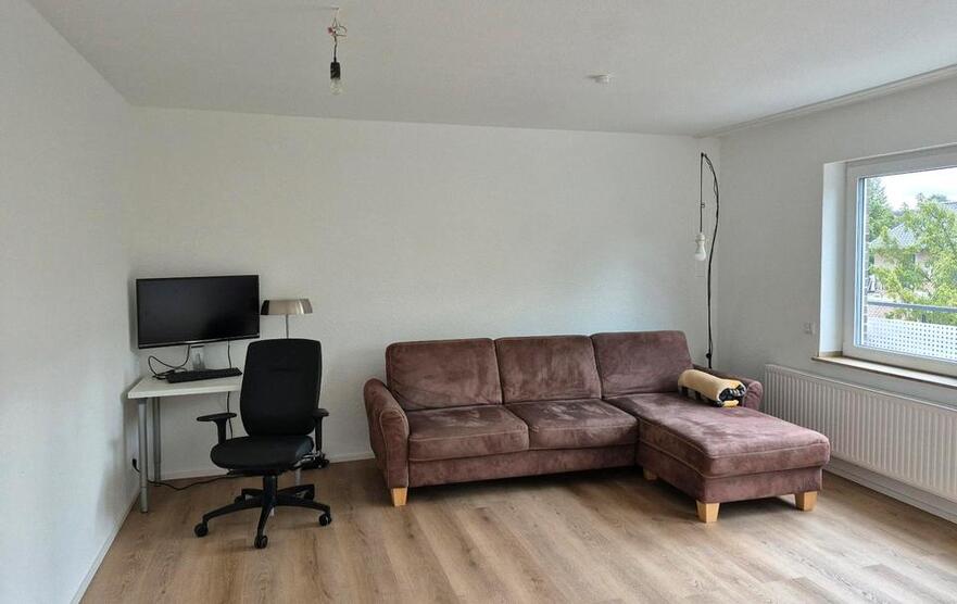 Helle 2 Zimmer Wohnung in Neuss, Stadionviertel zimmer