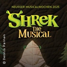 Shrek - Das Musical Neuss