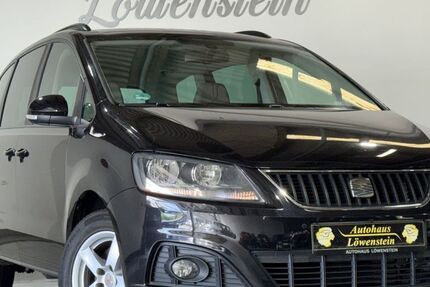 Seat Alhambra 144.361 km 8.480 &euro; Moers 47443