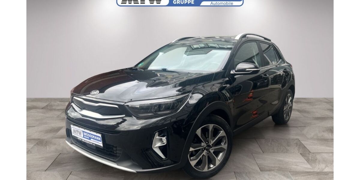 Kia Stonic 37.234 km 16.270 &euro; Essen 45145