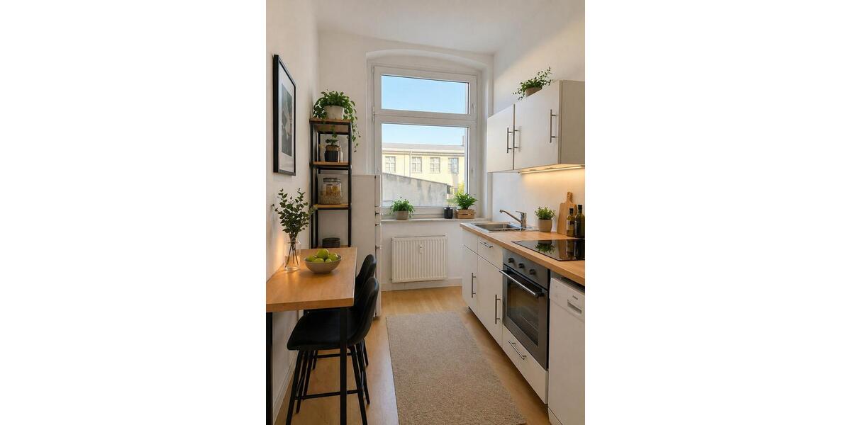 Etagenwohnung Düsseldorf Stadtbezirk 2 - 2 Zimmer, 64 m&sup2;, 328.500&euro; | Angebot:26421203
