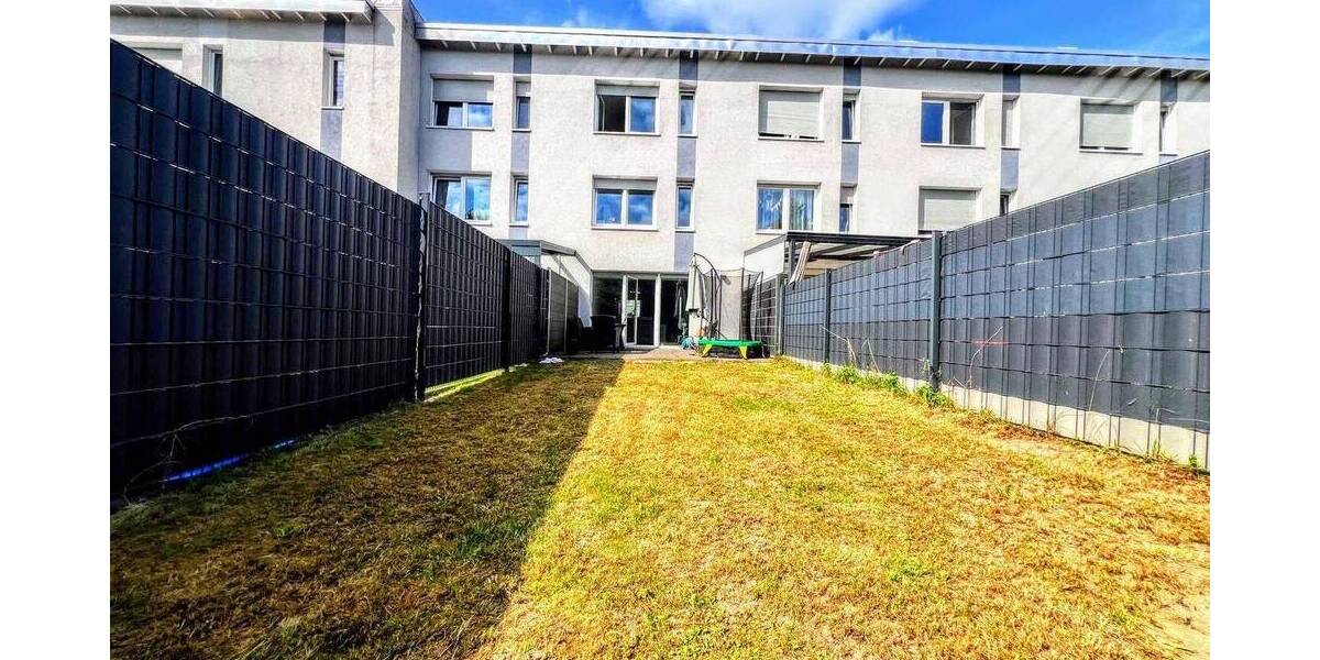 Modernes Reihenmittelhaus mit Garage in ruhiger Sackgassenlage - ein perfektes Zuhause für Familien. 4 zimmer