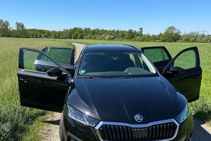 Skoda Octavia 55.410 km 19.500 &euro; Essen 45357