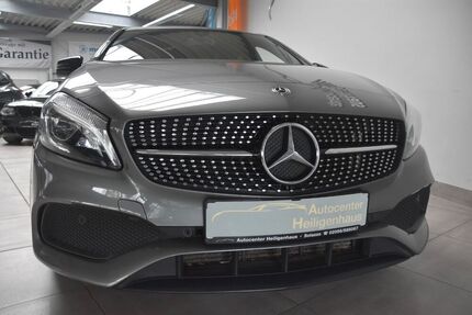 Mercedes A 200