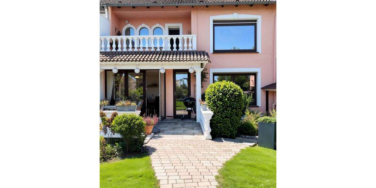 Haus zum Kaufen in Duisburg 469.000 € 124 m² 5 zimmer