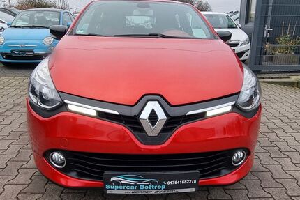 Renault Clio 111.038 km 5.700 &euro; Bottrop 46238