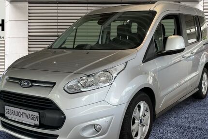 Ford Tourneo Connect 69.368 km 12.990 € Duisburg 47179