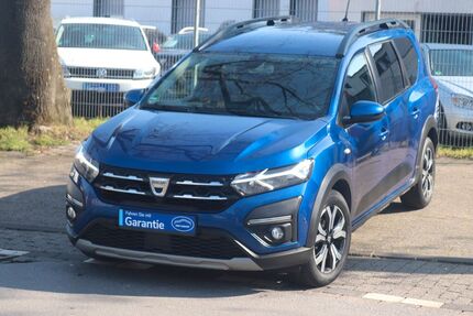 Dacia Jogger 135.784 km 11.600 &euro; Duisburg 47169