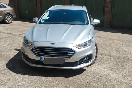 Ford Mondeo 120.000 km 15.200 &euro; Düsseldorf 40476