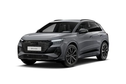 Audi Q4 e-tron 6.214 km 44.980 &euro; Wesel 46483