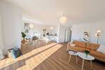 Etagenwohnung Issum - 2 Zimmer, 67 m&sup2;, 288.100&euro; | Angebot:26017594