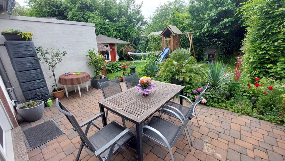 Doppelhaushälfte Bottrop Batenbrock - 4 Zimmer, 499.999&euro; | Angebot:21489830