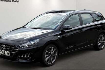 Hyundai i30 18.121 km 14.994 € Mönchengladbach 41061