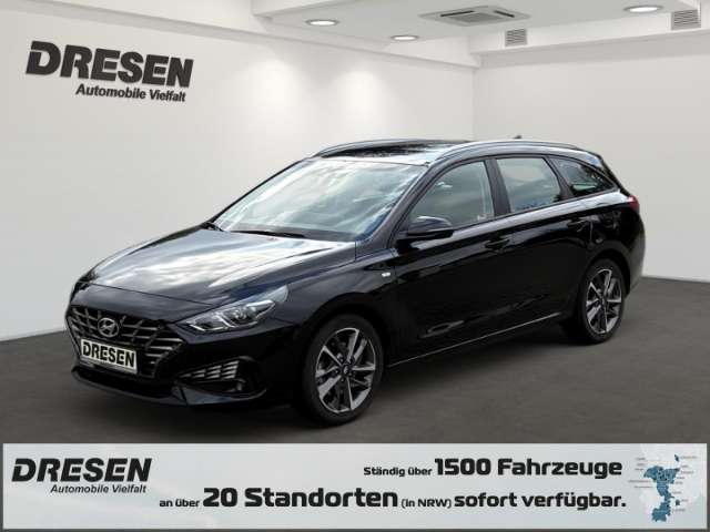 Hyundai i30 18.121 km 14.994 € Mönchengladbach 41061