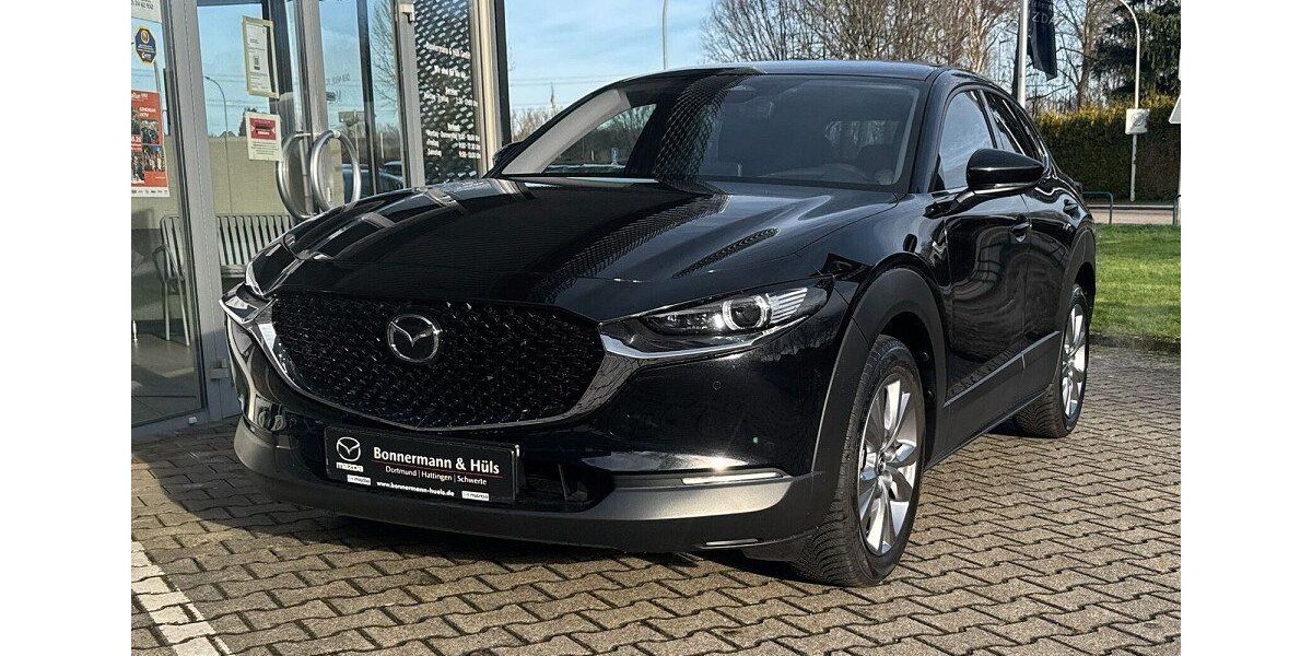 Mazda CX-30 20.892 km 24.990 &euro; Hattingen 45527