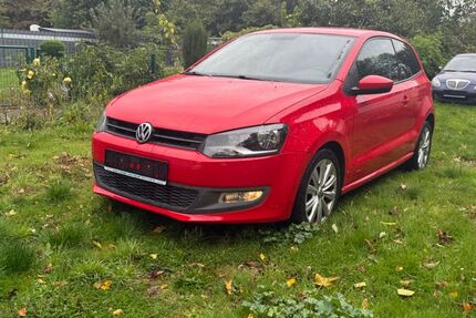 VW Polo 220.000 km 3.850 € Krefeld 47829