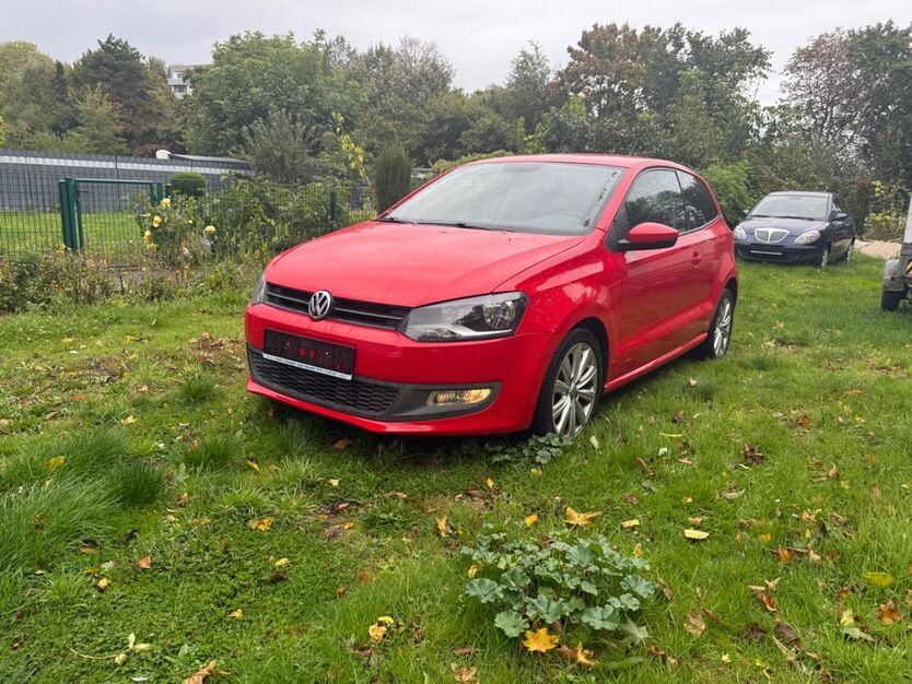 VW Polo 220.000 km 3.850 € Krefeld 47829
