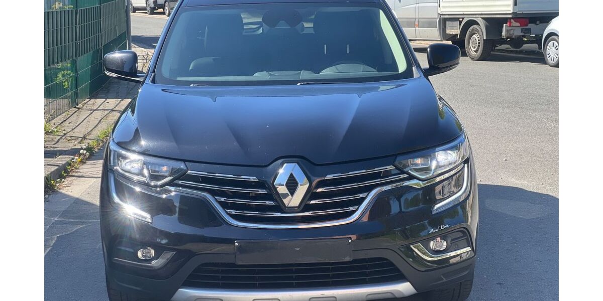 Renault Koleos 226.609 km 10.499 &euro; Essen 45276