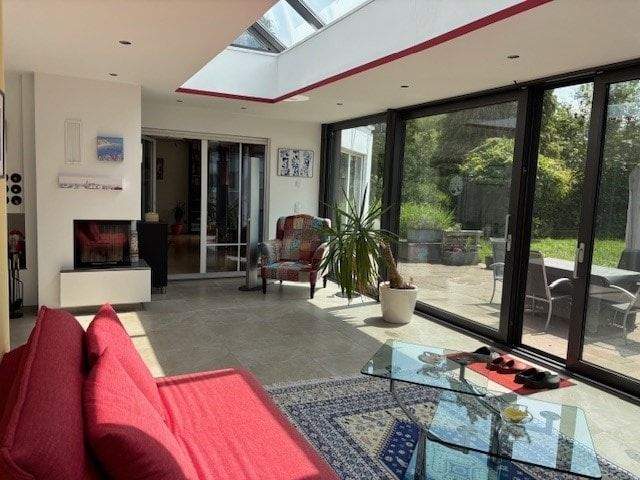 Einfamilienhaus Kempen Tönisberg - 9 Zimmer, 315 m&sup2;, 895.000&euro; | Angebot:25693369