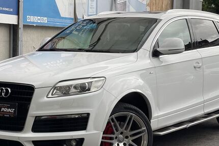 Audi Q7 328.000 km 12.999 € KREFELD 47798