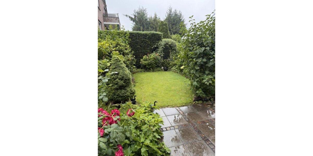 Erdgeschoßwohnung Tönisvorst - 2 Zimmer, 62 m&sup2;, 210.000&euro; | Angebot:27084417