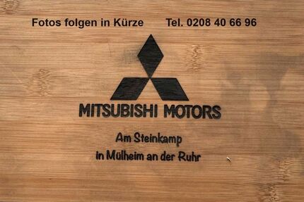 Mitsubishi ASX 44.420 km 20.850 &euro; Mülheim an der Ruhr 45476