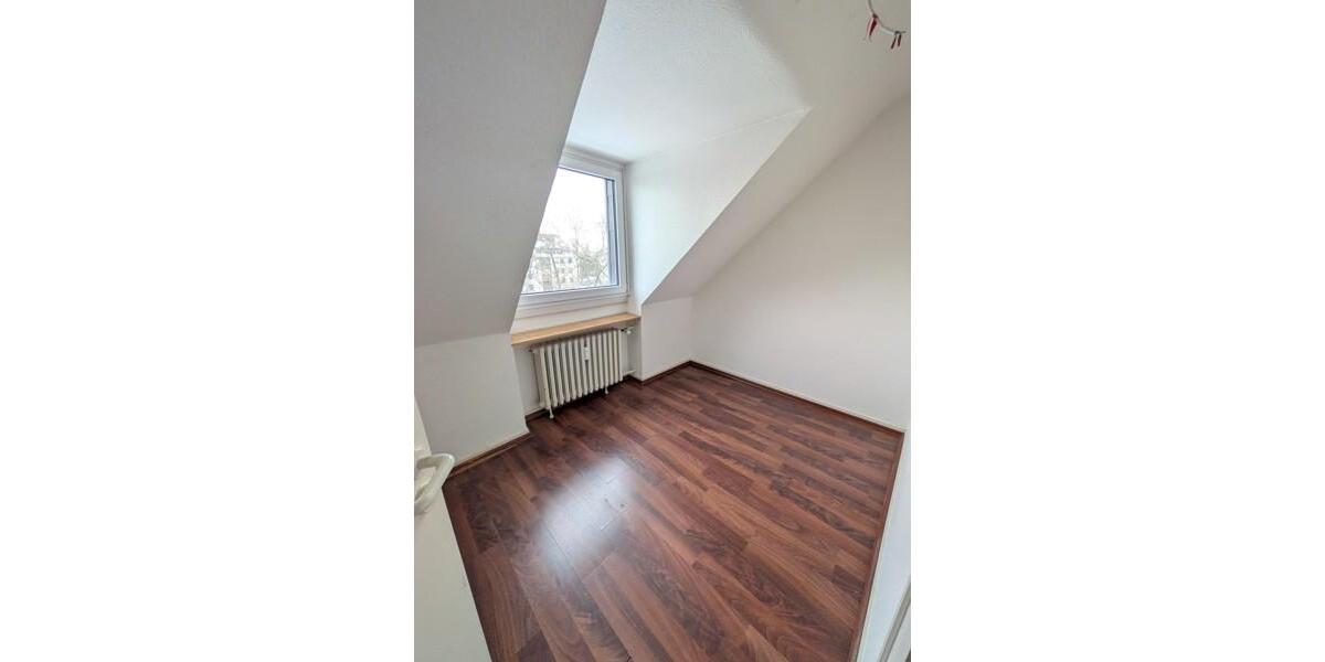 Etagenwohnung Düsseldorf Derendorf - 2.5 Zimmer, 60 m&sup2;, 843&euro; | Angebot:24676796