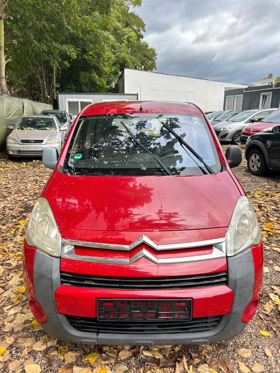 Berlingo