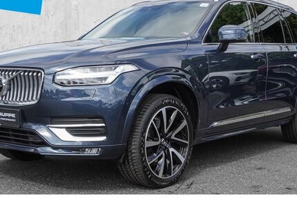 Volvo XC90 72.109 km 42.970 &euro; Düsseldorf 40474