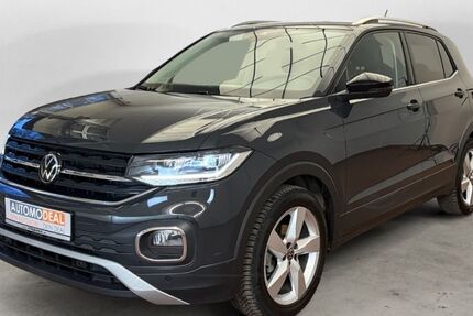 VW T-Cross 47.000 km 19.489 &euro; Moers 47445