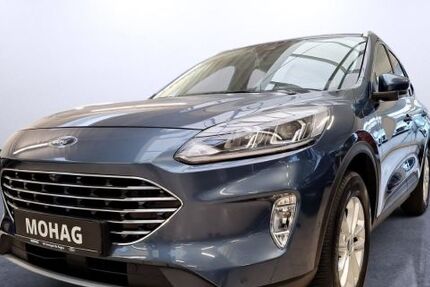 Ford Kuga 44.580 km 22.990 &euro; Gelsenkirchen 45881