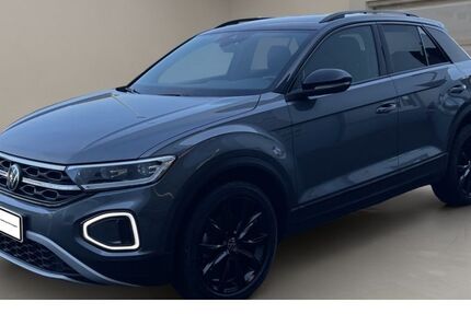 VW T-Roc 58.295 km 27.999 &euro; Krefeld 47805