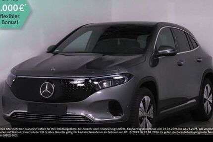 Mercedes-Benz EQA 14.408 km 35.490 € Neuss 41460