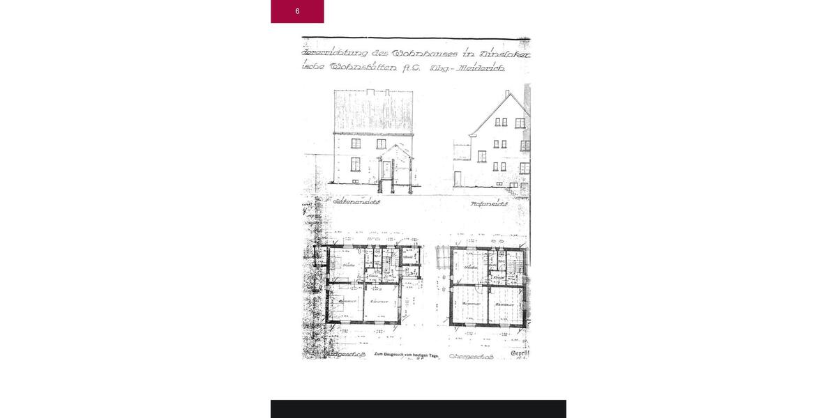 Einfamilienhaus Dinslaken Lohberg - 399.000&euro; | Angebot:26799571