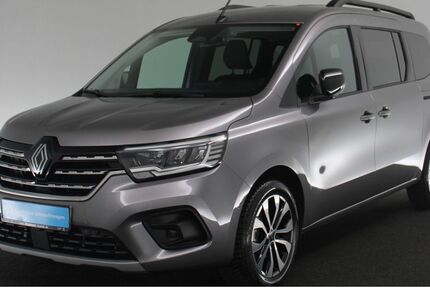 Renault Kangoo 4.000 km 31.552 &euro; Krefeld 47803