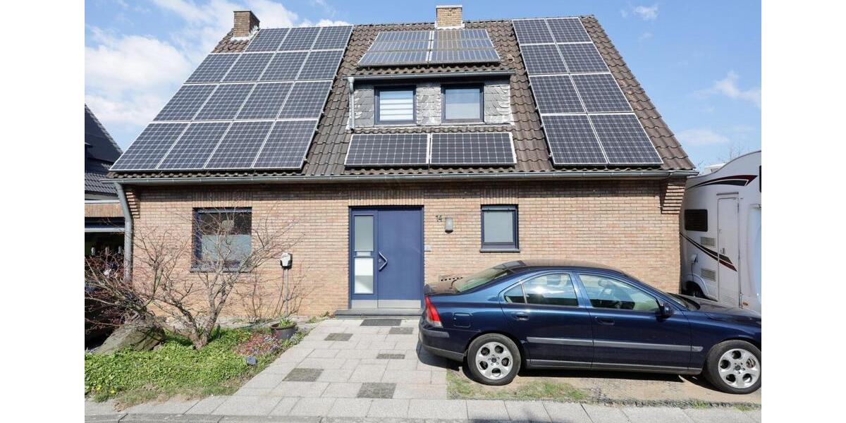 Einfamilienhaus Meerbusch Kierst - 6 Zimmer, 130 m&sup2;, 699.000&euro; | Angebot:25841967