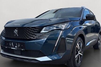 Peugeot 3008 8.550 km 26.490 &euro; Essen 45143