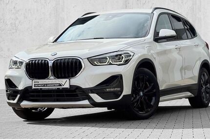BMW X1 54.925 km 24.980 € Wuppertal 42117