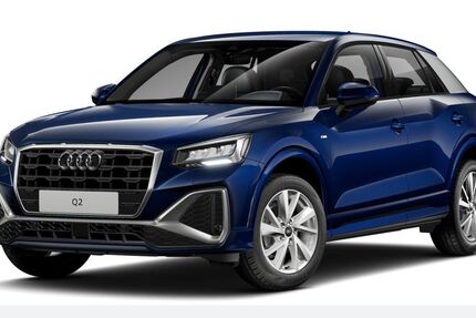 Audi Q2 23.647 km 32.770 &euro; Dorsten 46284