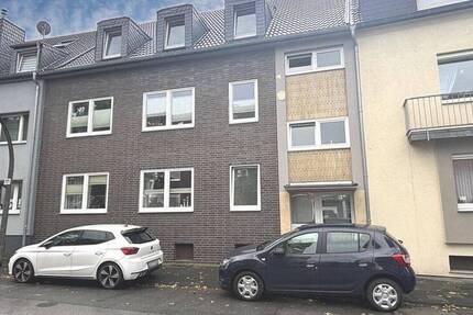 Gepflegtes und saniertes Mehrfamilienhaus in DU - Friemersheim! 1 zimmer