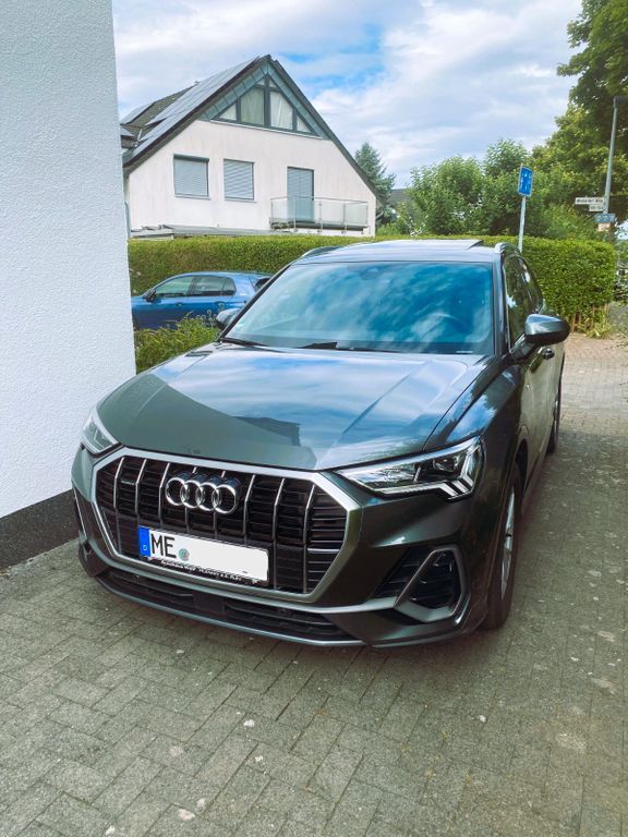 Audi Q3 48.650 km 33.900 € Ratingen 40885