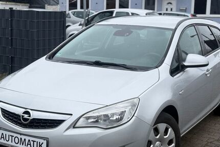 Opel Astra 165.000 km 5.450 &euro; Rheinberg 47495