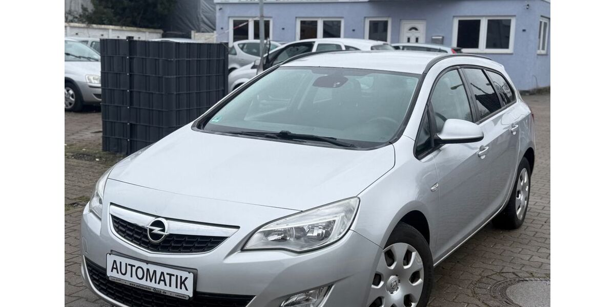 Opel Astra 165.000 km 5.450 &euro; Rheinberg 47495