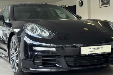Porsche Panamera 143.600 km 25.900 &euro; Mülheim an der Ruhr 45478