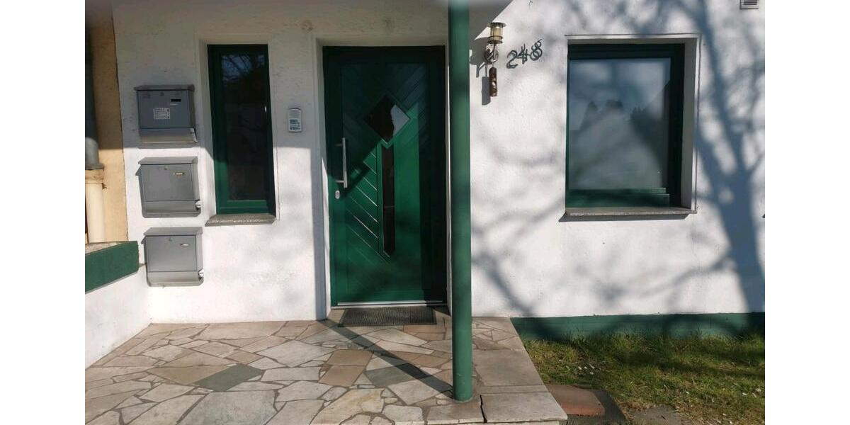 Erdgeschoßwohnung Oberhausen Alsfeld - 2.5 Zimmer, 71 m&sup2;, 950&euro; | Angebot:25433301